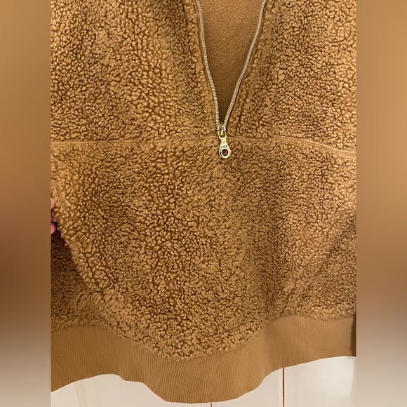 Joylab Sherpa Pullover - Picture 9 of 10